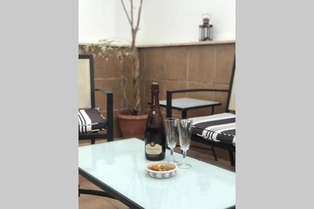 “Smile Nerja” Chic Apartment With Wifi, 4 Guests Exteriér fotografie