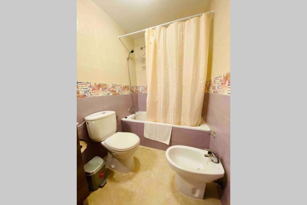 “Smile Nerja” Chic Apartment With Wifi, 4 Guests Exteriér fotografie